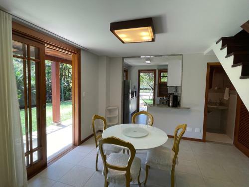 Apartamento Duplex Aconchegante Cond Reserva Praia Do Forte