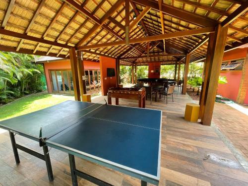 Apartamento Duplex Aconchegante Cond Reserva Praia Do Forte