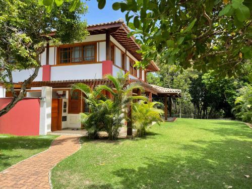 Apartamento Duplex Aconchegante Cond Reserva Praia Do Forte