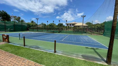 Apartamento Duplex Aconchegante Cond Reserva Praia Do Forte