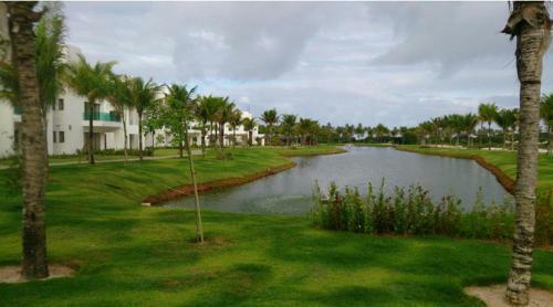 Praia Do Forte - Apartamento No Iberostar Bel�ssimo