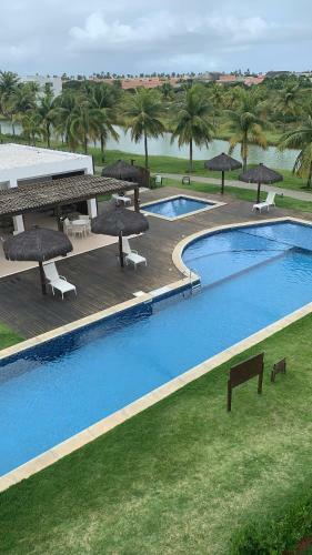 Praia Do Forte - Apartamento No Iberostar Bel�ssimo
