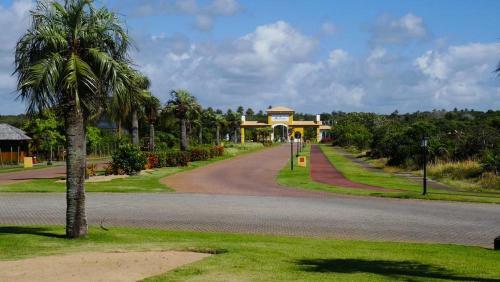 Apartamento Village Praia Do Forte - Complexo Iberostate