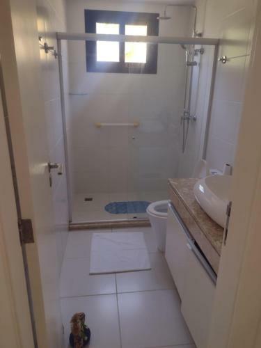 Apartamento Village Praia Do Forte - Complexo Iberostate