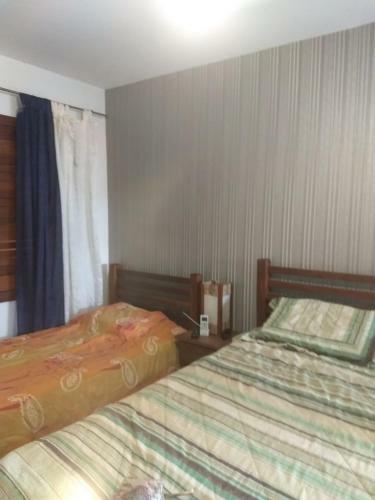 Praia Do Forte: Apartamento Duplex Na Vila