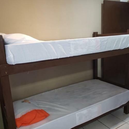 Aloha Hostel