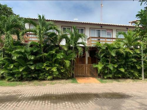 Apartamento Vilage Novo Praia Do Forte 3