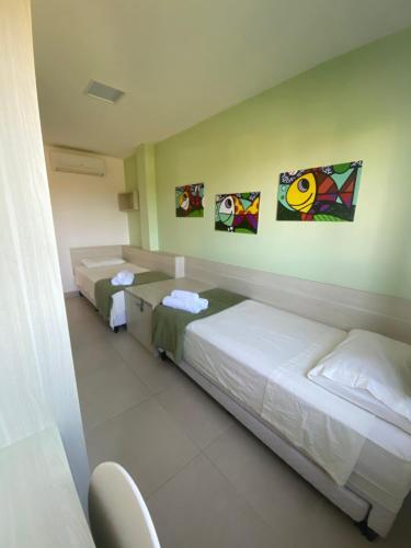 Apartamento Iberostar Praia Do Forte Mediterr�neo I