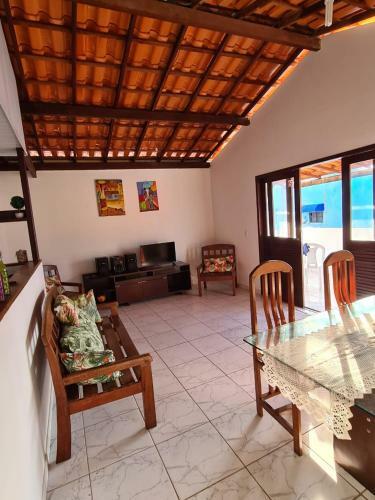 Duplex 3/4 Vila De Praia Do Forte