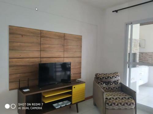 Apartamento Panorama, 2 Quartos - Reserva Imbassa�