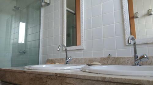 Apartamento Panorama, 2 Quartos - Reserva Imbassa�