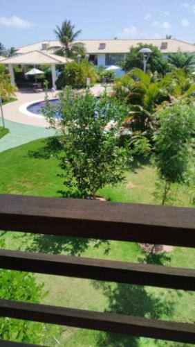 Apartamento Panorama, 2 Quartos - Reserva Imbassa�