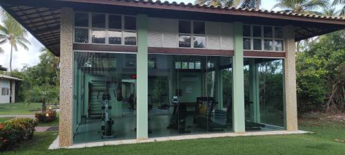 Apartamento Panorama, 2 Quartos - Reserva Imbassa�