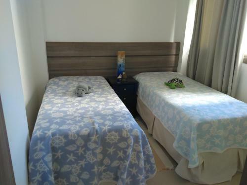 Apartamento Em Praia Do Forte - Complexo Hoteleiro & Combos Iberostar