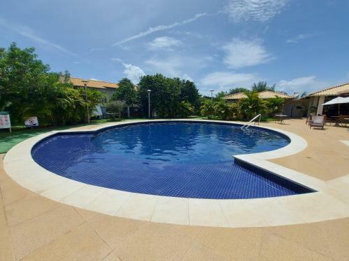 Apartamento Reserva Imbassa� - Lazer E Natureza Em Um S� Lugar