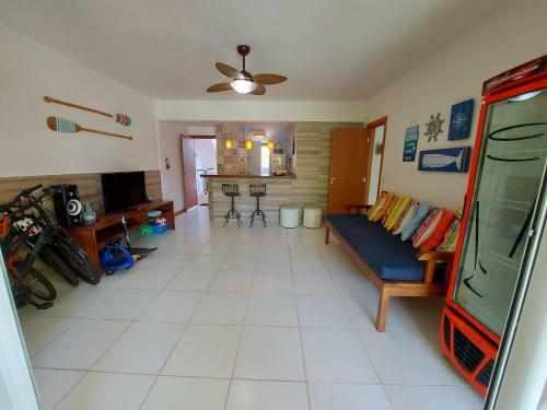 Apartamento Reserva Imbassa� - Lazer E Natureza Em Um S� Lugar
