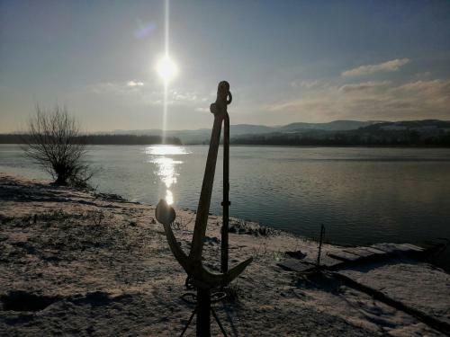 Danube Fairy With Pool