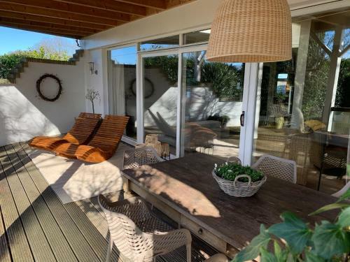 Wellness Villa Near Groningen