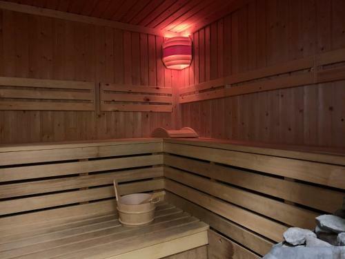 Wellness Villa Near Groningen