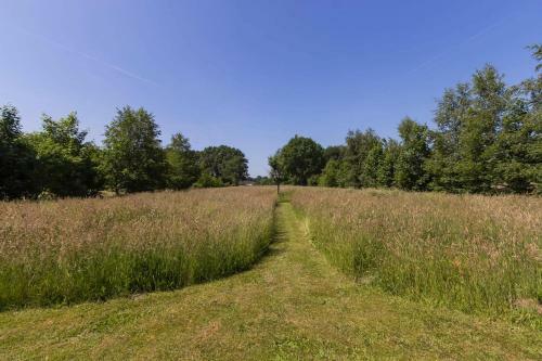 Wellness Villa Near Groningen