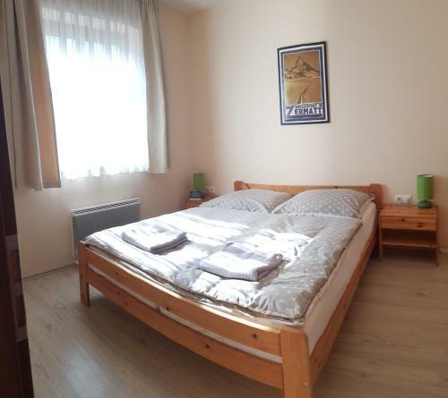 Apartment T�ni?ka - Chopok Juh, T�le
