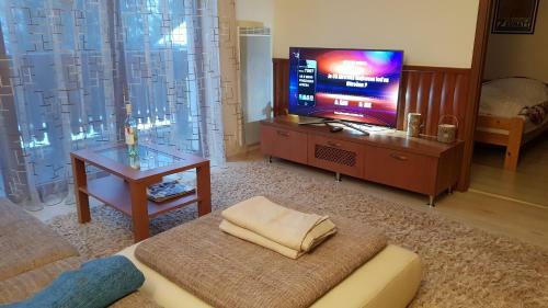 Apartment T�ni?ka - Chopok Juh, T�le