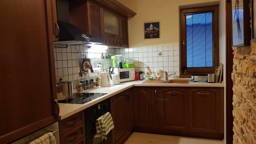 Apartment T�ni?ka - Chopok Juh, T�le