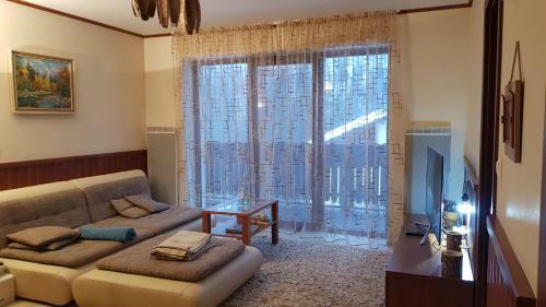 Apartment T�ni?ka - Chopok Juh, T�le