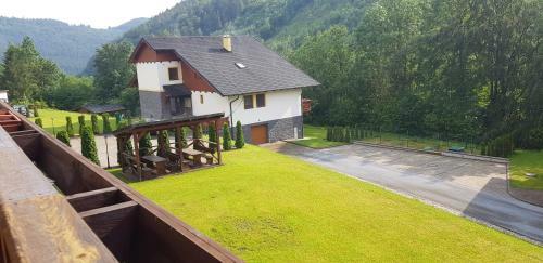 Apartment T�ni?ka - Chopok Juh, T�le