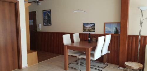 Apartment T�ni?ka - Chopok Juh, T�le