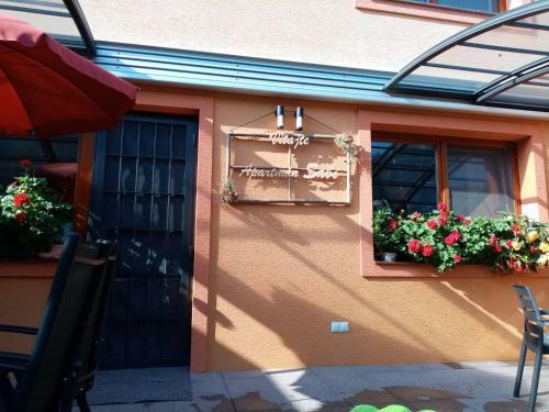 Brezno 2 Izbovy Apartman Sabi