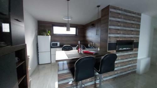 Apartm�n Navrchu