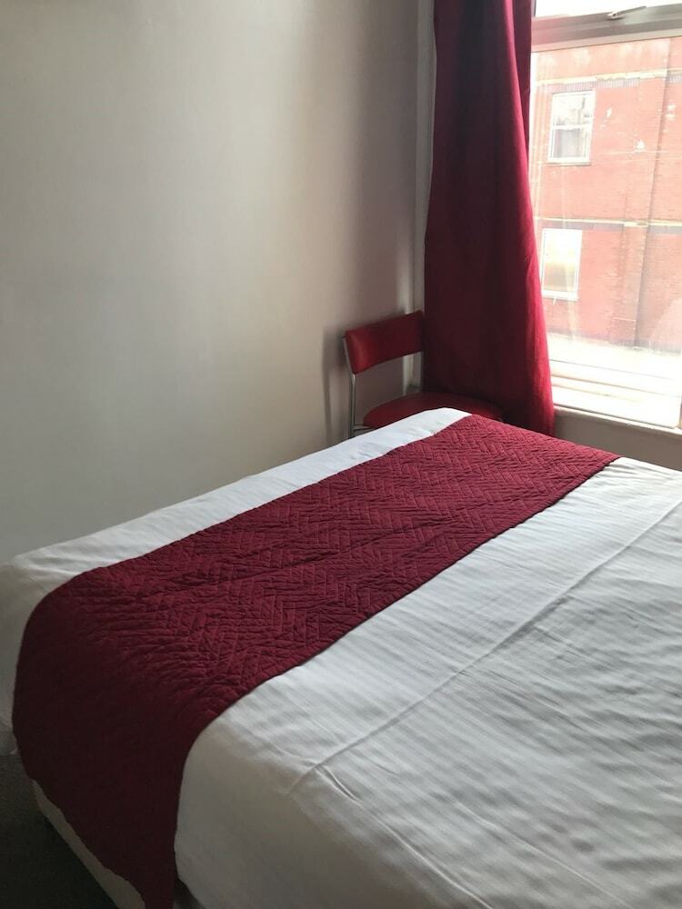 Chilton Hotel