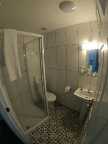 Hostal Granvillehotel