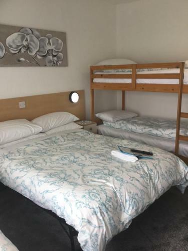 Hostal Granvillehotel