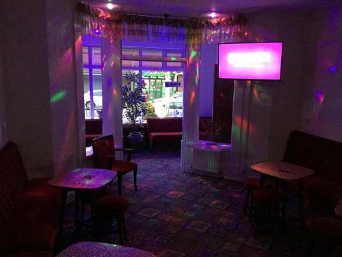 Hostal Granvillehotel