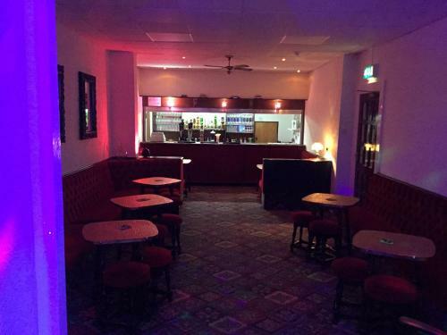 Hostal Granvillehotel