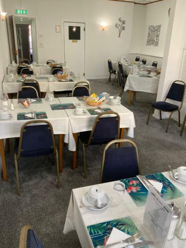 Hostal Granvillehotel