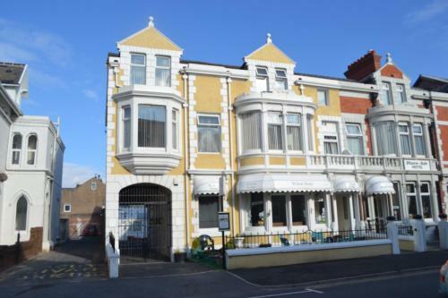 The Wilton Hotel
