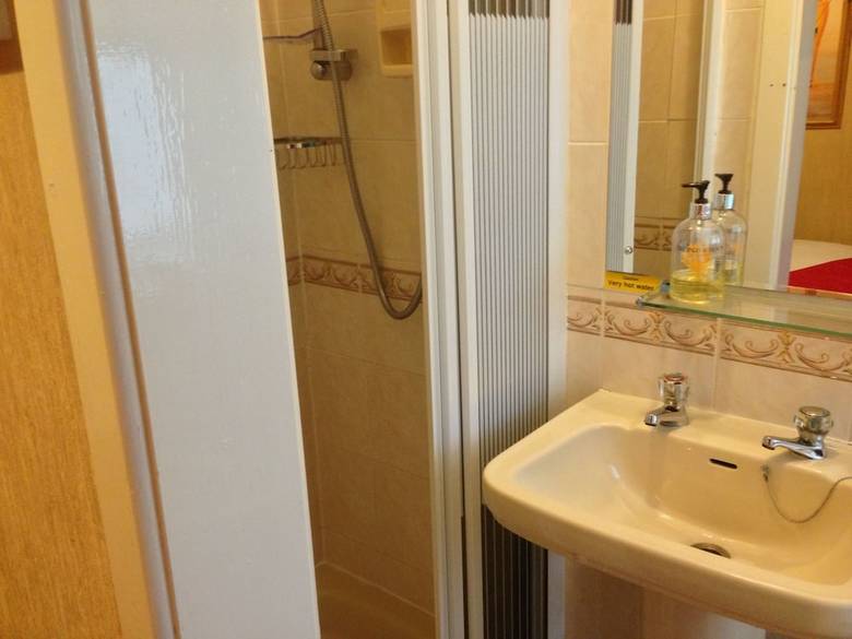 Hostal Cadeby Lodge