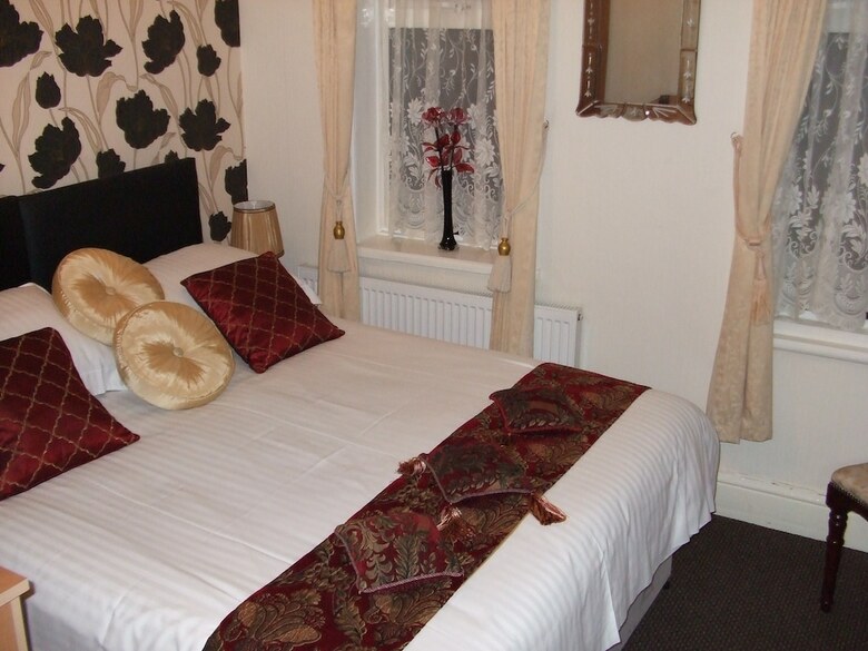 Hostal Cadeby Lodge