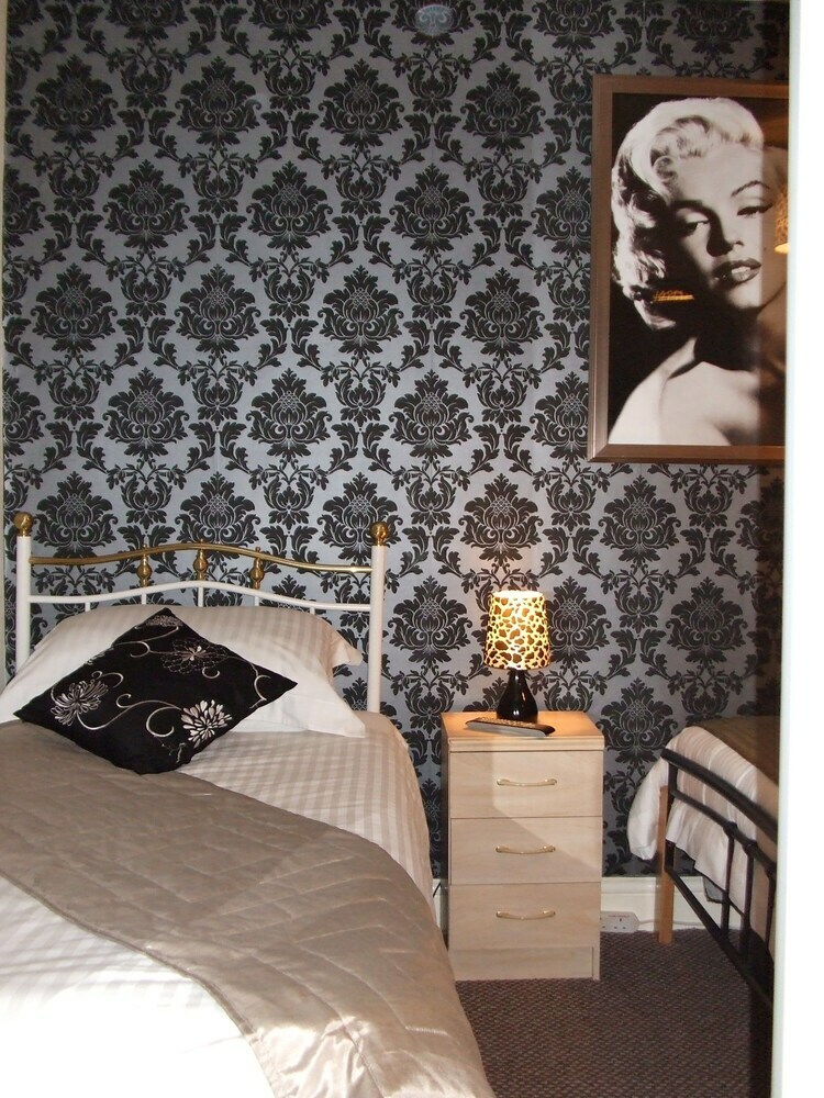 Hostal Cadeby Lodge