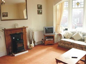 Hostal Sunnydale