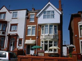 Hostal Sunnydale