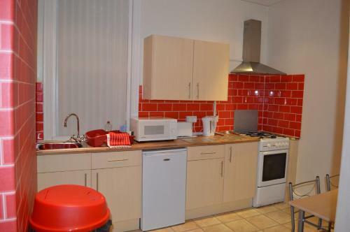 Ayrton House Luxury Apartments