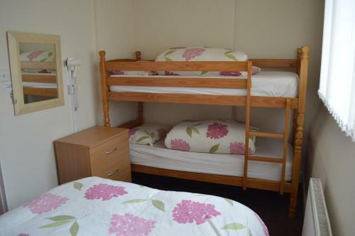 Ayrton House Luxury Apartments