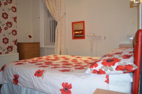Ayrton House Luxury Apartments