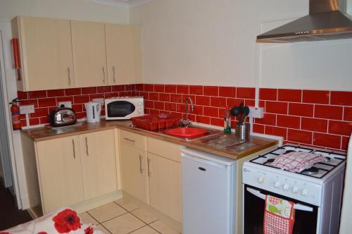 Ayrton House Luxury Apartments