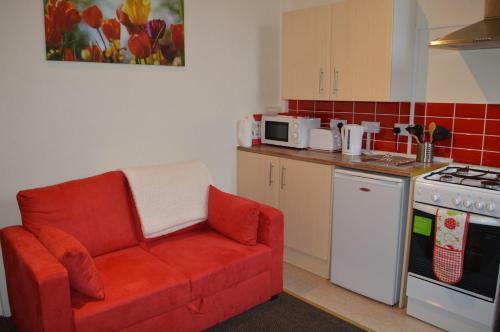 Ayrton House Luxury Apartments