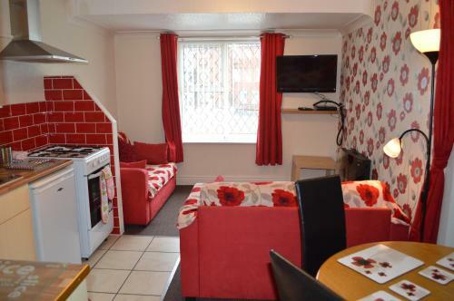 Ayrton House Luxury Apartments